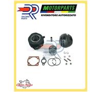 KT00014 GRUPPO TERMICO PIAGGIO VESPA SPECIAL 50 2T D 55 DR 102CC 6 TRAVASI