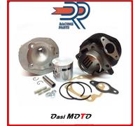 KT00014 KIT GRUPPO TERMICO VESPA ø 55 6 TRAVASI - PIAGGIO VESPA 50 - APE 50