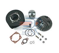 KT00015 GRUPPO TERMICO ø 57 VESPA ET3 C/TS PIAGGIO VESPA PRIMAVERA 125 2T 67 > 83