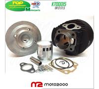 KT00015 GRUPPO TERMICO DR D.57 MODIFICA 130cc PER PIAGGIO APE 50