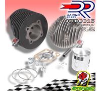 KT00015 GRUPPO TERMICO DR D.57 MODIFICA 130cc PER VESPA PK 50 XL Rush