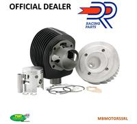 KT00017 CILINDRO DR D. 63 MODIFICA 177CC LML STAR DELUXE EU1 125 2T 01-03 GHISA