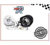 KT00017 GRUPPO TERMICO DR D. 63 MODIFICA 177CC PIAGGIO VESPA LML STAR 125 150 2T