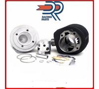 GRUPPO TERMICO KIT CILINDRO MOTORE DR Ø 63 177cc PIAGGIO VESPA P 125 150 X