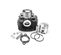 KT00019 GRUPPO TERMICO CILINDRO DR DIAMETRO 69 PIAGGIO APE CAR P 2 P3 220 1982