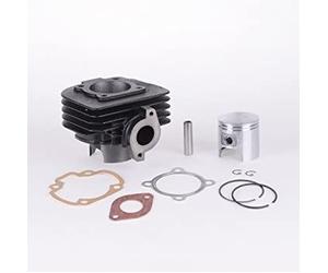 KT00057 TOP PERFORMANCES GRUPPO TERMICO Ø 46 PER SUZUKI AP STREET MAGIC 50 2T