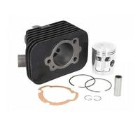 KT00066 GRUPPO TERMICO TOP PERFORMANCES Ø 43 PER PIAGGIO ECO GRILLO SI 50 2T