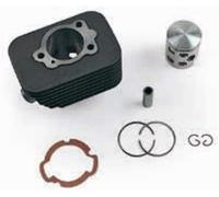 KT00067 CILINDRO COMPLETO DR D.43 SP.10 PIAGGIO CIAO SI