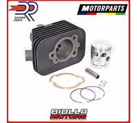 KT00067 GRUPPO TERMICO DR D.43 SP.10 MODIFICA 65CC PIAGGIO CIAO EU2 50 2T 02-04