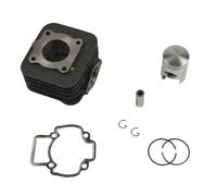 KT00080 GRUPPO TERMICO CILINDRO TOP DR PER Piaggio Free FL 50 2T 95 02