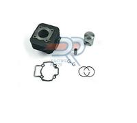KT00080 GRUPPO TERMICO CILINDRO TOP DR PER PIAGGIO ZIP FAST RIDER 50 2T 93 94