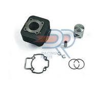 KT00080 GRUPPO TERMICO DR 50CC D.40 PIAGGIO TYPHOON 50 2T euro 2 2011-> (C421M)
