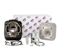 KT00086-GRUPPO TERMICO DR 70CC DIAMETRO 48 SP.12 PER PIAGGIO 50CC ARIA