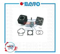 KT00086 Gruppo Termico DR Evo 70 D.48 per Derbi Atlantis 02 RedBullet 50 2T 2003
