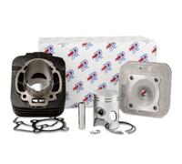 KT00086 GRUPPO TERMICO DR EVO 70CC D.48 PIAGGIO AC ARIA SP.12 GHISA