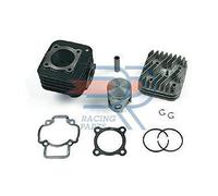 KT00086 GRUPPO TERMICO DR EVO 70CC D.48 PIAGGIO FREE 50 2T SP.12 GHISA