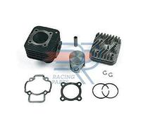 KT00086 GRUPPO TERMICO DR EVO 70CC D.48 PIAGGIO LIBERTY 50 2T SP.12 GHISA