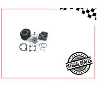 KT00087 CILINDRO DR EVO 70CC D.47 PER MINARELLI ORIZZONTALE AC ARIA SP.10 GHISA