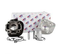 KT00087 GRUPPO TERMICO 70 CC DR 47 Malaguti F15 Firefox Euro 2 50 2T 05