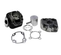 KT00087 GRUPPO TERMICO DR EVO 70CC D.47 BETA ARK 50 2T SP.10 GHISA