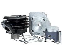 KT00087 TOP GRUPPO TERMICO Ø 47 PER MALAGUTI F10 CIAK EURO2 2,3 50 2T