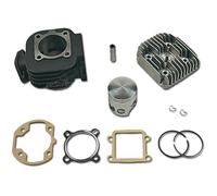 KT00088 GRUPPO TERMICO ø 47 PER MOTORE VERTICALE MBK BOOSTER SPIRIT 50 2T 99 > 00
