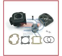 KT00088 GRUPPO TERMICO DR CILINDRO MODIFICA 70cc PER MBK BOOSTER NG 50 2T