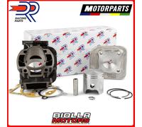 KT00088 GRUPPO TERMICO DR EVOLUTION 70CC D.47 MBK BOOSTER EURO 2 50 2T 04-04
