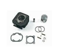 KT00090 GRUPPO TERMICO CILINDRO TOP DR PER Honda X8R X 50 2T 98 01