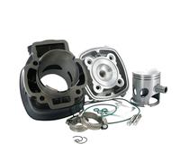 KT00091 Gruppo Termico D.48 Piaggio a liquido