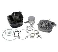 KT00091 GRUPPO TERMICO DR EVO 70CC D.48 PIAGGIO ZIP SP 50 2T LC 2001- SP.12 GHISA SENZA RACCORDO TESTA