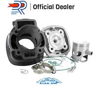 KT00091 GRUPPO TERMICO TOP/DR EVOLUTION PIAGGIO NRG MC2 MC3 POWER LC 70CC D.48