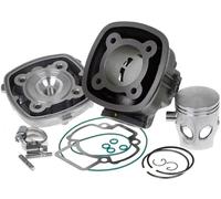 KT00091 TOP GRUPPO TERMICO Ø 48 PER PIAGGIO NTT NRG PUREJET NRG MC2 50 2T