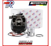 KT00094 GRUPPO TERMICO DR 50CC D.40 DRR DRX 90 2T LC SP.10 GHISA