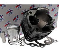 KT00095 GRUPPO TERMICO DR 50CC D.40 MINARELLI ORIZZONTALE AC ARIA SP.10 GHISA