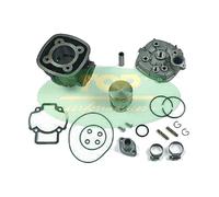 KT00097 GRUPPO TERMICO DR EVO 70CC DIAMETRO 48 PIAGGIO NRG MC2 50 2T LC 1997