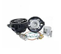 Gruppo termico cilindro motore DR 47 ALLUMINIO MALAGUTI F12 PHANTOM F15 FIREFOX