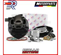 KT00109 GRUPPO TERMICO DR EVOLUTION 70CC D.47 MALAGUTI F12 PHANTOM 50 2T LC SP.1