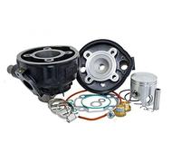 KT00109 GRUPPO TERMICO DR EVOLUTION 70CC D.47 MBK NITRO 50 2T LC SP.10 GHISA
