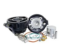 KT00109 GRUPPO TERMICO DR EVOLUTION 70CC D.47 MINARELLI ORIZZONTALE H2O SP.10 GH