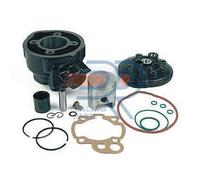 KT00114 GRUPPO TERMICO Ø 49 COMPATIBILE CON RIEJU MRT PRO 50 2T 2009 2012 DR