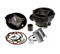 KT00114 GRUPPO TERMICO CILINDRO DR MODIFICA 70CC D.49 HM CRE DERAPAGE SIX BAJA