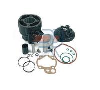 KT00114 GRUPPO TERMICO CILINDRO DR MODIFICA MOTORE 70CC D.49 AM6 RIEJU RS2 MRT