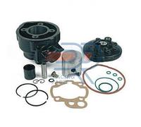 KT00114 GRUPPO TERMICO DR D.49mm BETA ENDURO RR 50 2T LC AM6 GHISA