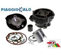 KT00114 GRUPPO TERMICO DR D.49mm MINARELLI AM6 GHISA