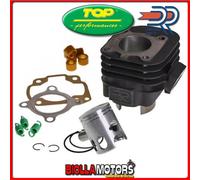 KT00129 GRUPPO TERMICO DR 50CC D.40 KEEWAY F-ACT 50 2T 2007-2008 AC ARIA GHISA S