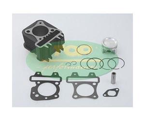 KT00133 GRUPPO TERMICO ø 49 PIAGGIO 50cc 4T 2V PIAGGIO LIBERTY 4T 50 4T 00 > 02
