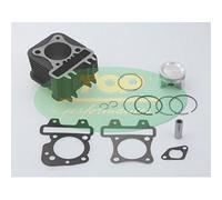 KT00133 GRUPPO TERMICO ø 49 PIAGGIO 50cc 4T 2V PIAGGIO ZIP 4T 50 4T 06 > 13