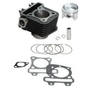 KT00133 GRUPPO TERMICO TOP PERFORMANCES Ø 49 PER PIAGGIO 4T 2V