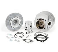 KT00135 CILINDRO DR 130CC D.57 MODIFICA PIAGGIO VESPA ET3 125 2T 1979